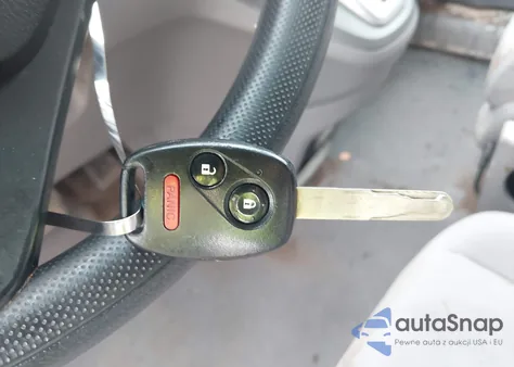 2011 Honda Cr-V Se из США, поврежденный, VIN 5J6RE4H48BL110569